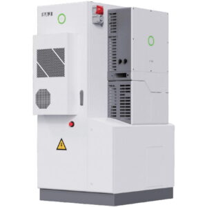 SAJ CHS2 Enset